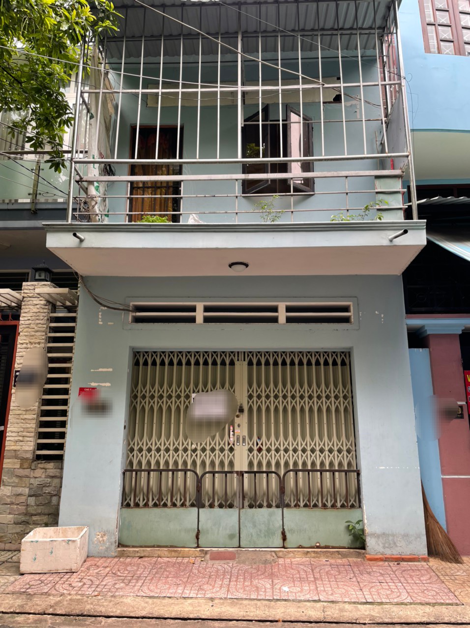 Bán nhà riêng tại Đường Ngô Bệ, Phường 13, Tân Bình, Tp.HCM diện tích 40m2  giá 4.7 Tỷ