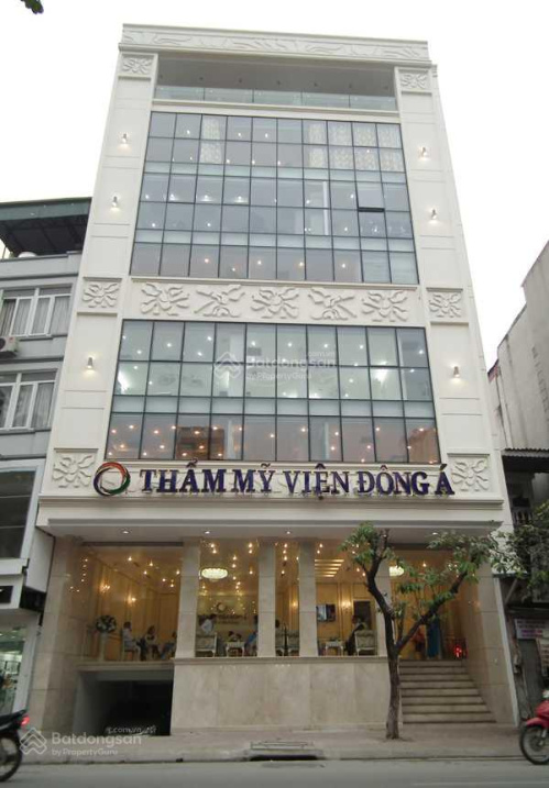 Bán tòa nhà Lam Sơn P. 2 TB, 12x25m Hầm + 7Tầng HĐ thuê 300triệu giá 65 tỷ 0938061333