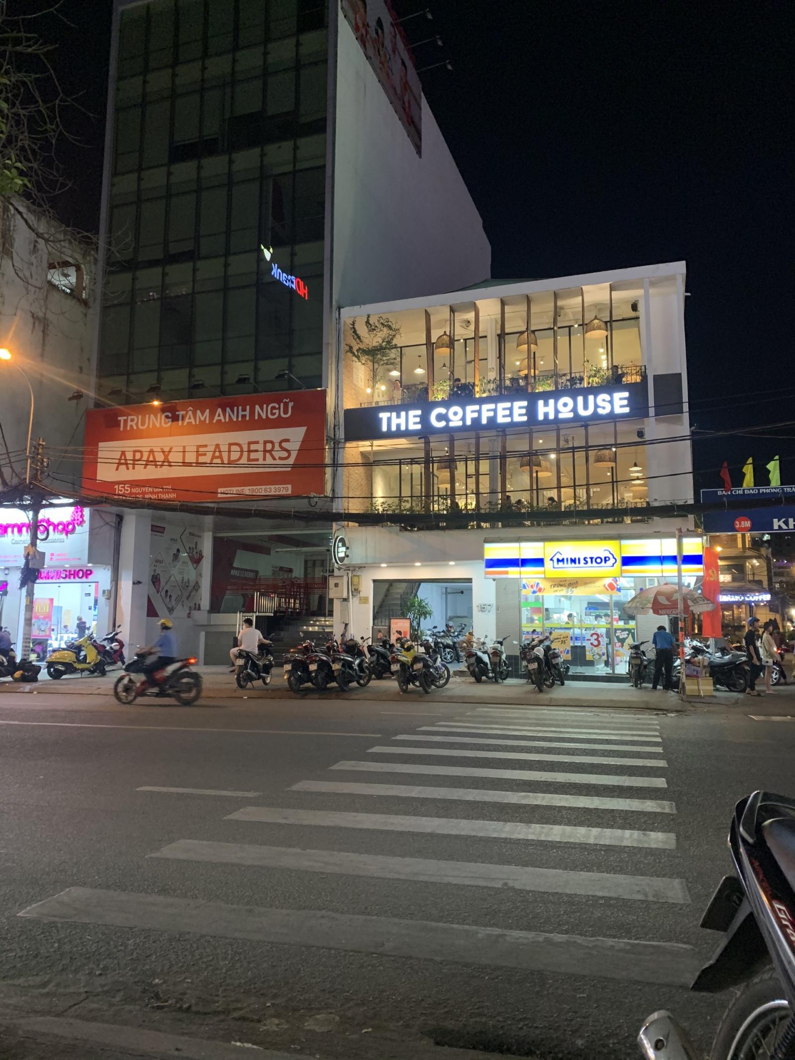 Chính chủ bán nhà MT đường Nguyễn Công Trứ, Q1, DT 130m2, có thương lượng