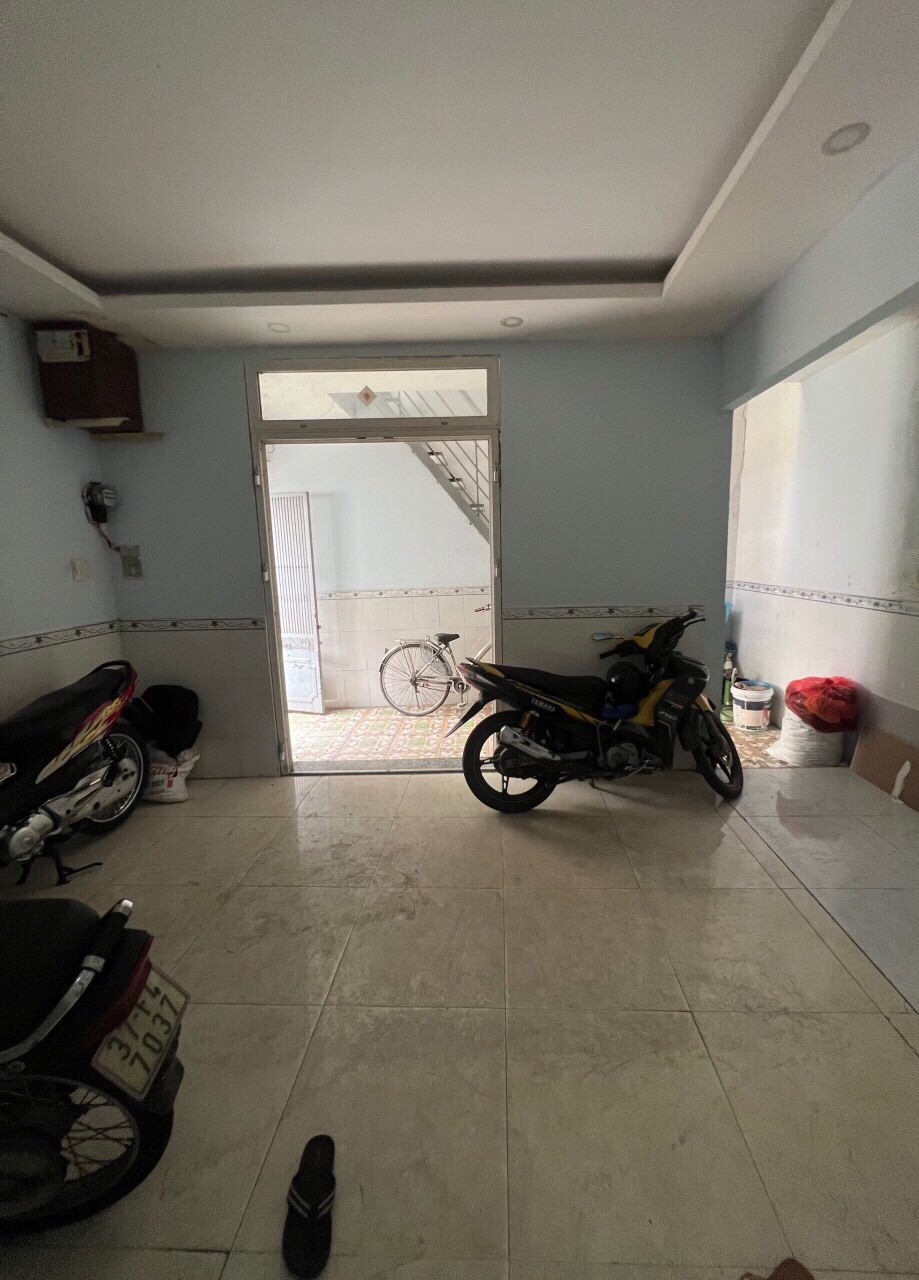 Bán nhà Nguyễn Thị Thập, Quận 7, 80m2, chỉ 5.9 tỷ thu nhập 13tr/1th