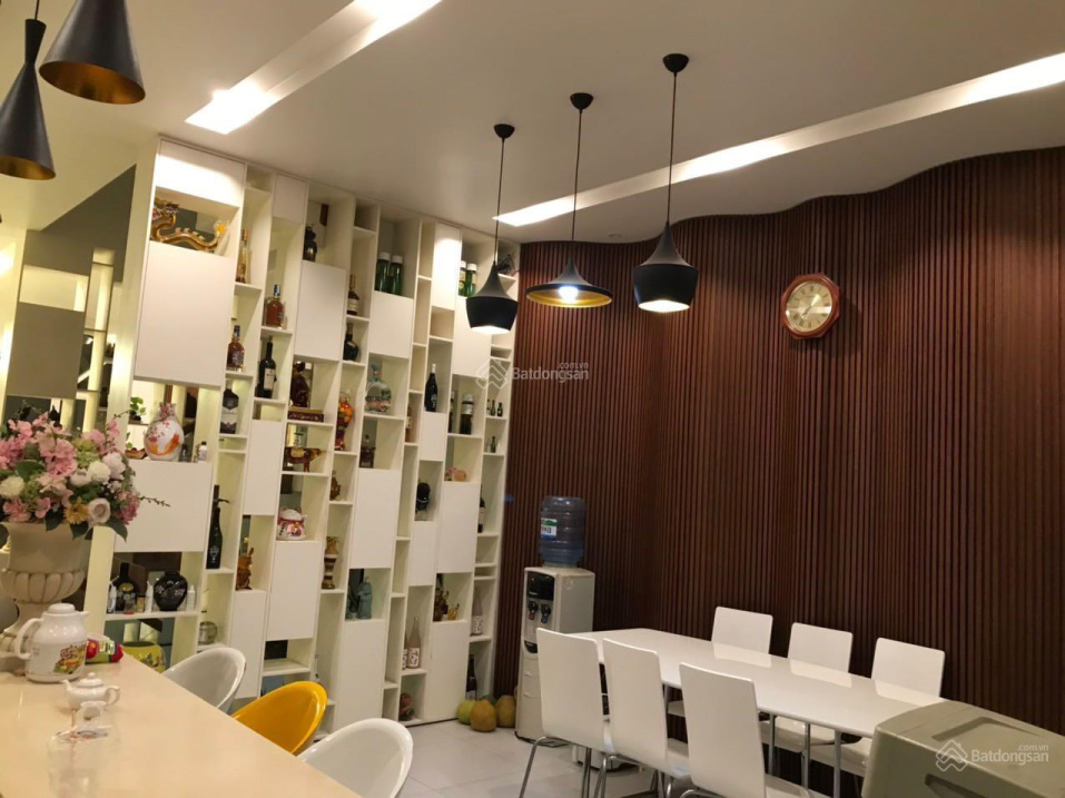 Nhà Đẹp Hẻm Xe Hơi Thống Nhất (DT:4x11) 4.9 tỷ