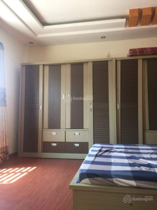 Nhà 1 trệt 3 lầu đường số 1 P16 Gò Vấp - Hẻm xe hơi chỉ 5,29 Tỷ