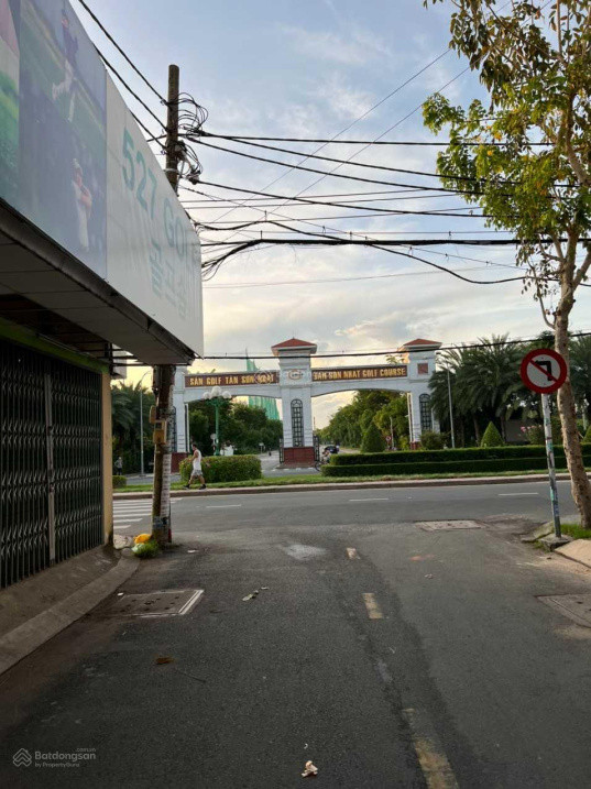 Bán nhà hẻm nhựa 6m thông Tân Sơn - Phạm Văn Bạch, P.12, Q. Gò Vấp, ngay đối diện cổng sân Golf 