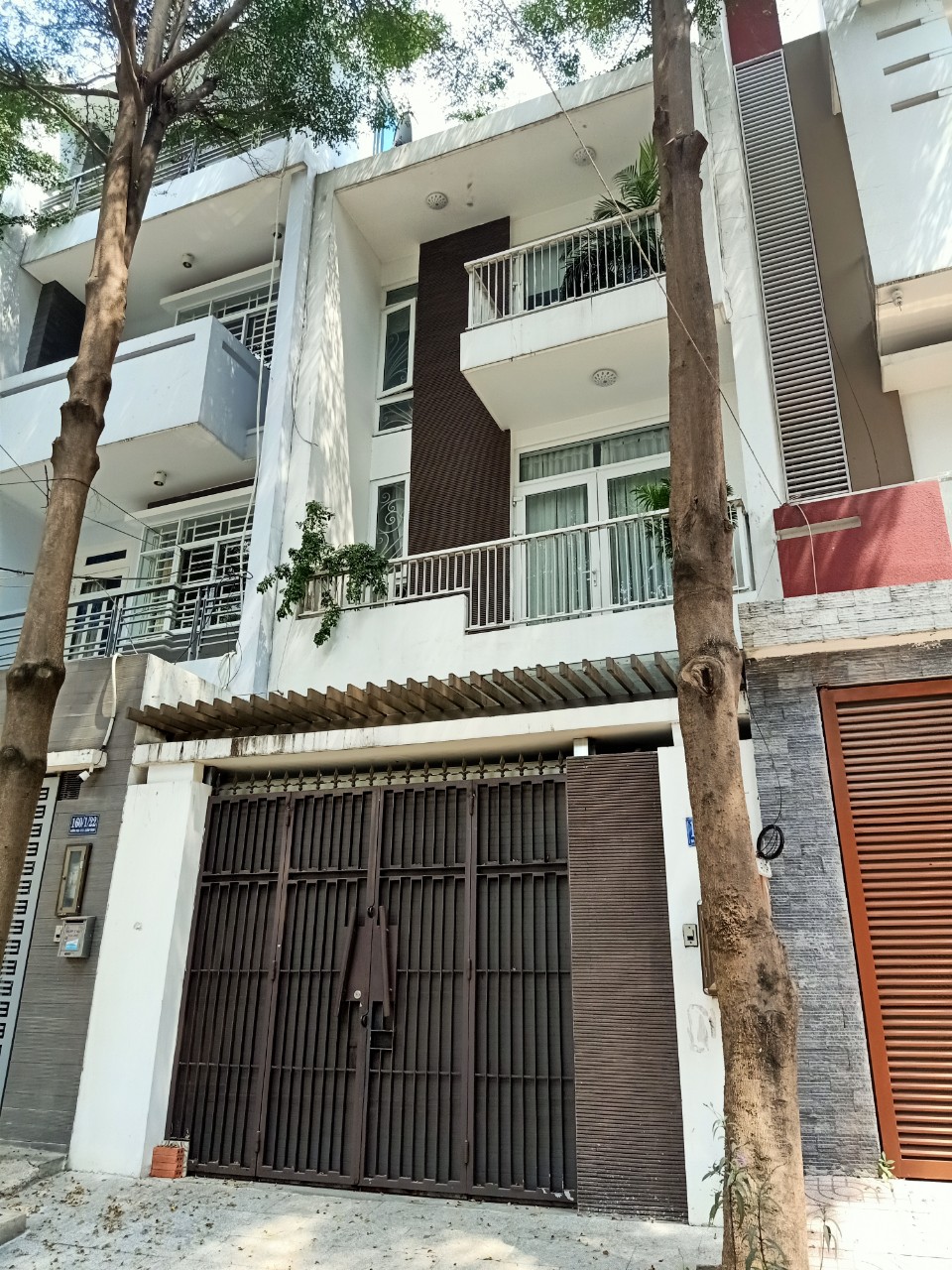Bán nhà đúc 3 tầng ở 350/ Đường Nguyễn Văn Lượng, Phường 16, Gò Vấp