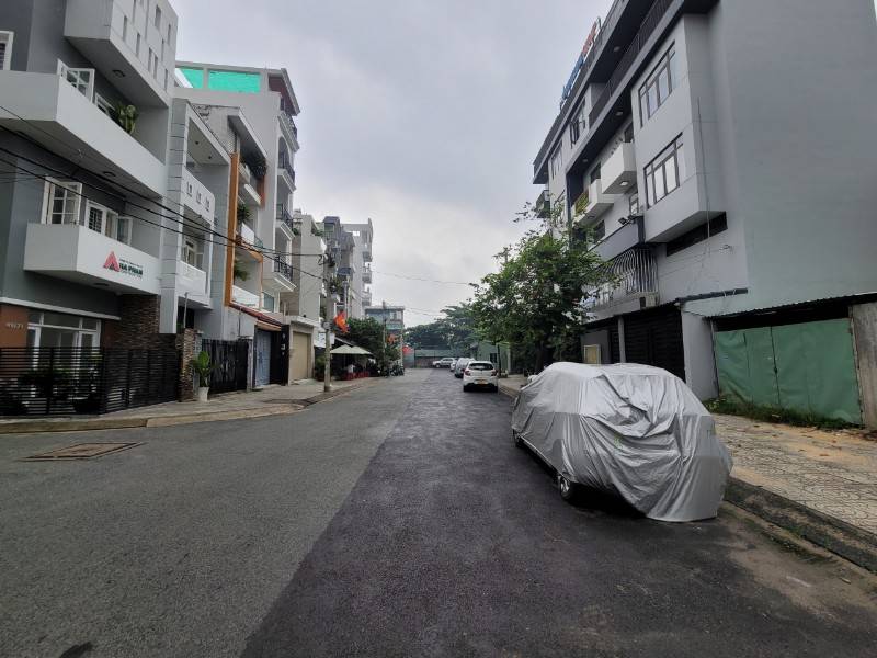 Ngợp ngân hàng giảm ngay 1 tỷ, bán gấp nhà 1276/12 Quang Trung 6x28