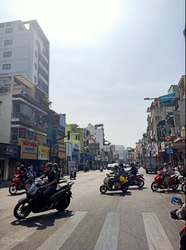 Hạ giá cần bán nhanh căn mặt tiền đường Nguyễn Văn Nghi, DT 5 x 23m giá 20 tỷ