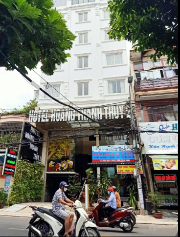 Nhà trọ cần bán gấp đường Phạm Văn Đồng, dt 7 x 23m, 4 lầu, 26p, giá 18 tỷ lt