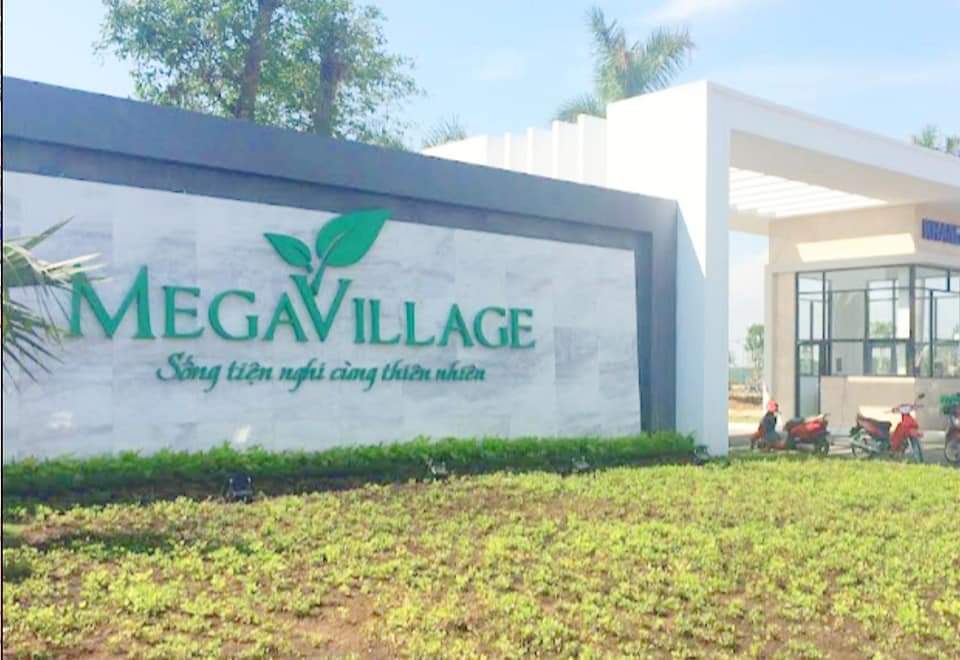 Mega Village Khang Điền  - KDC Đồng Bộ 3 Tầng 3PN, Tặng Nội Thất - GIÁ CHÀO 7,9 TỶ