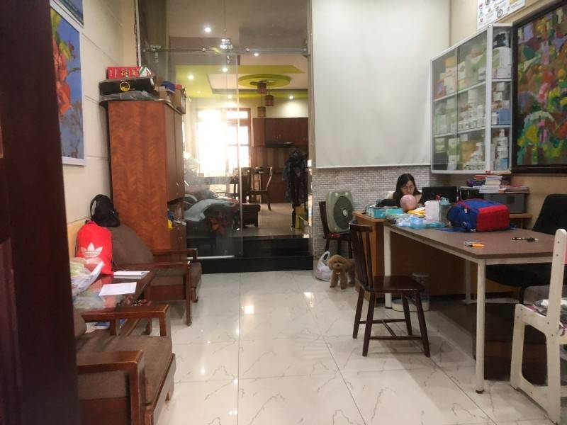 Bán nhà HXH Quang Trung, Gò Vấp - Diện tích : 4m x 25m, 100m2, 3 lầu