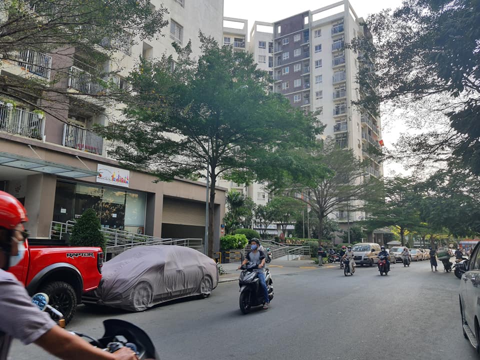 (Gò Vấp)Bán gấp nhà vị trí đẹp hxh Nguyễn Văn Công,phường 3 42m2 2tầng 3.9tỷ.
