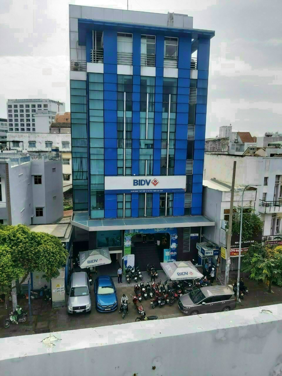 Bán nhà MT Trần Thiện Chánh, P. 12, Quận 10, DT: 4 x 20m công nhận 100%. Giá 28.2 tỷ