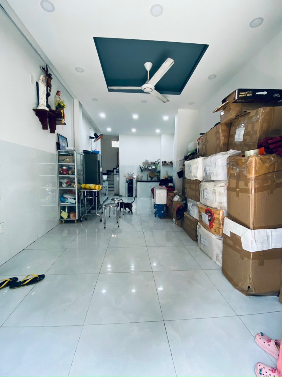 Chính Chủ Bán MT 72 Chấn Hưng Bán Gấp Giá 6.8 Tỷ HH 1% AE MG
