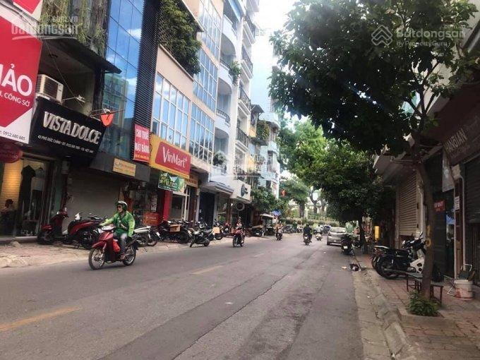 Bán nhà mặt phố Nguyễn Bá Huân, Thảo Điền, DT: 8x17m CN: 128m2, trệt 3 lầu. Giá: 31 tỷ 0938061333