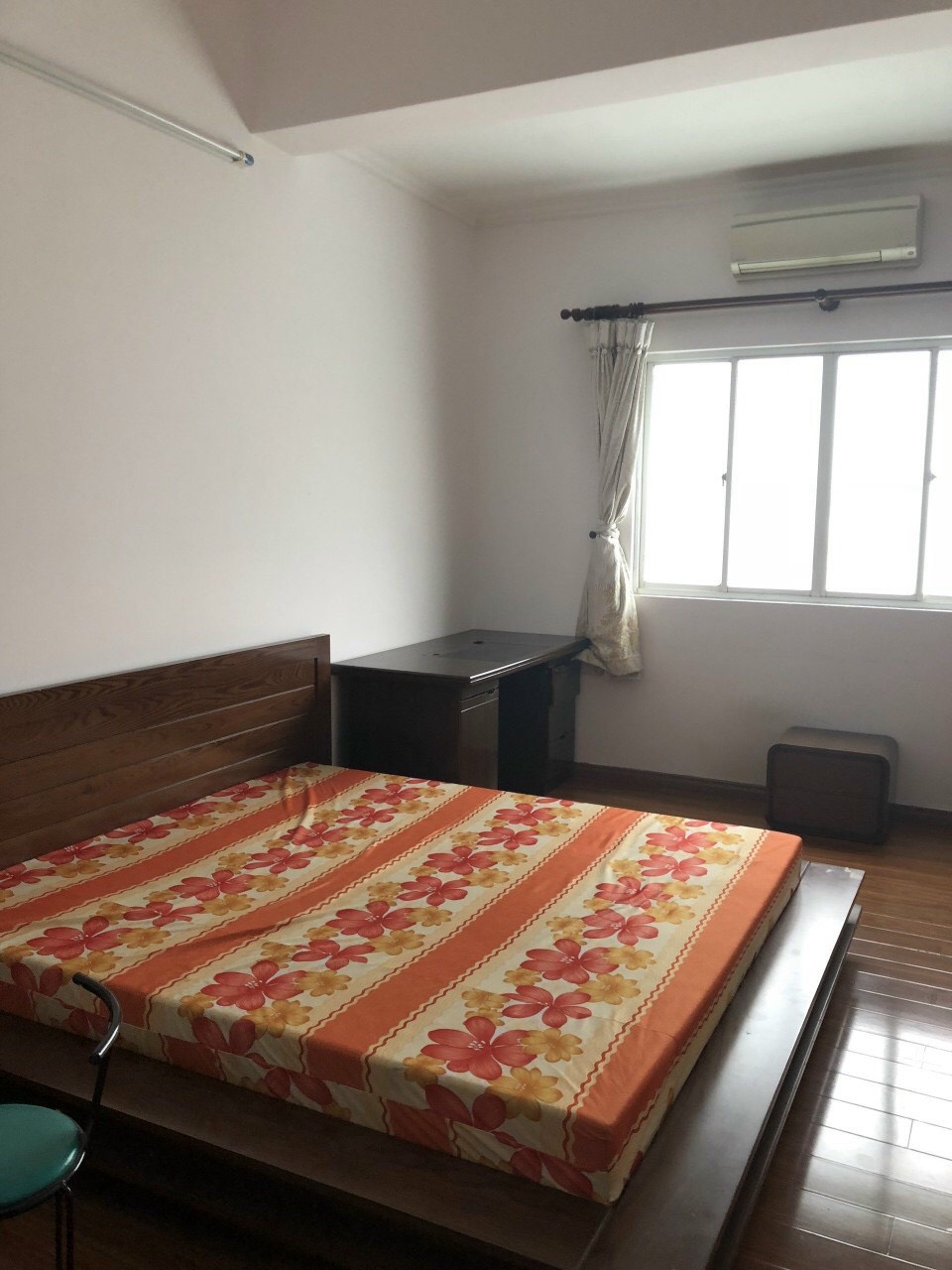 Cần bán căn hộ chung cư 203 Nguyễn Trãi