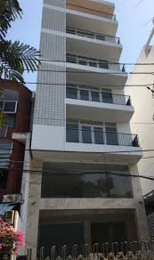 Bán nhà mặt tiền Nguyễn Thị Minh Khai, Quận 1 - đoạn 2 chiều. DT (5 x 25m) 4 lầu giá chỉ 50 tỷ