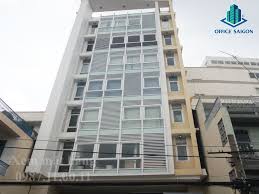 Vị thế đẹp, building góc 2 MT Nguyễn Thị Minh Khai Q1 (7,5x20m) hầm 7 tầng HĐT 350tr/th giá 124 tỷ