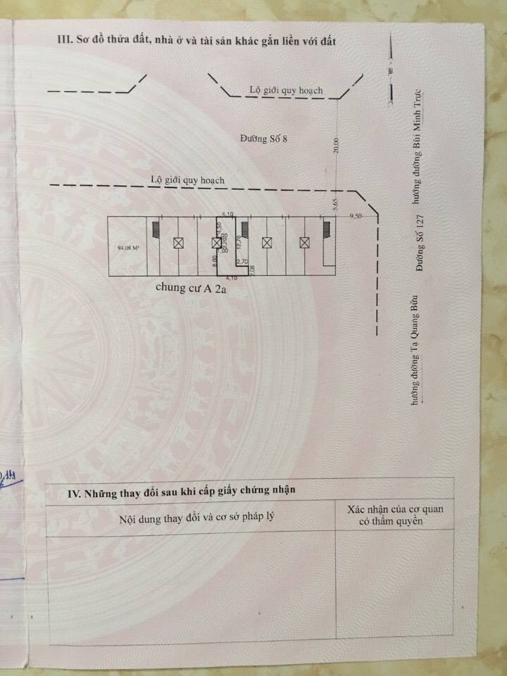 CHÍNH CHỦ CẦN BÁN GẤP NHÀ CHUNG CƯ TẦNG TRỆT 2 MẶT TIỀN.