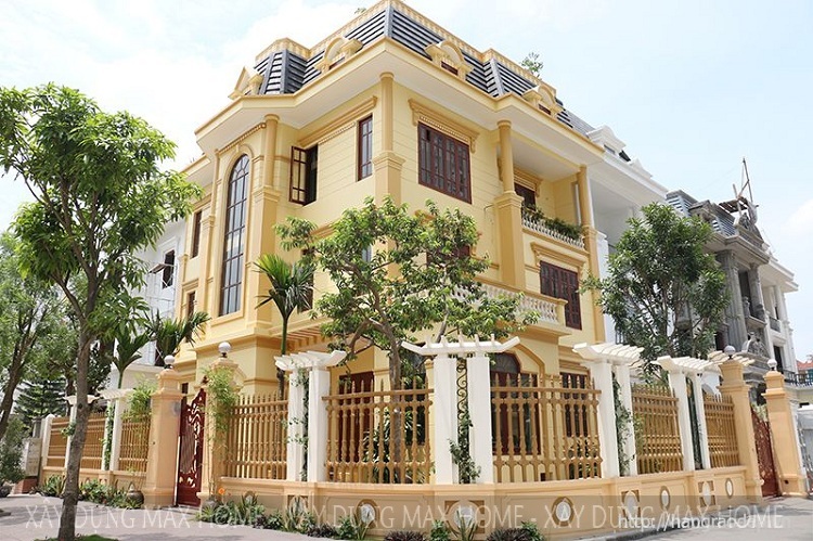 Bán villa mặt tiền đường Lê Ngô Cát, P7, Quận 3, 12x33m, 4 lầu 170 tỷ TL
