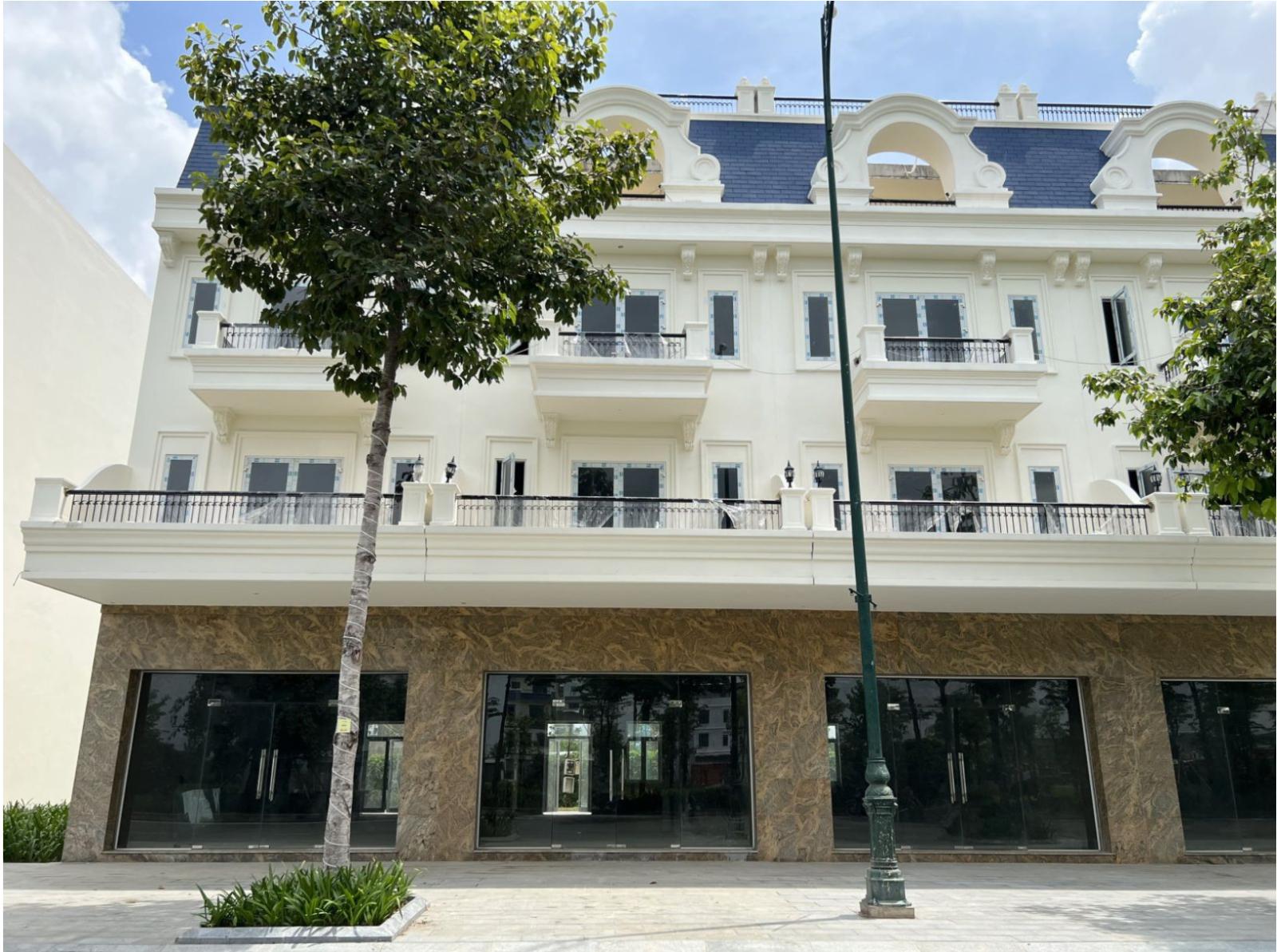 Mua đất vàng Five Star Eco City giá tốt từ chủ đầu tư chỉ 3 tỷ