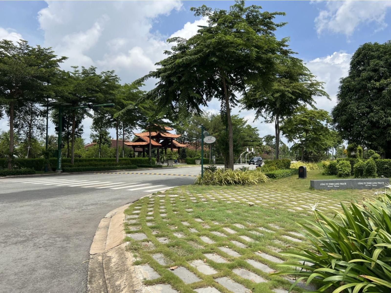 Mua đất vàng Five Star Eco City giá tốt từ chủ đầu tư chỉ 3 tỷ