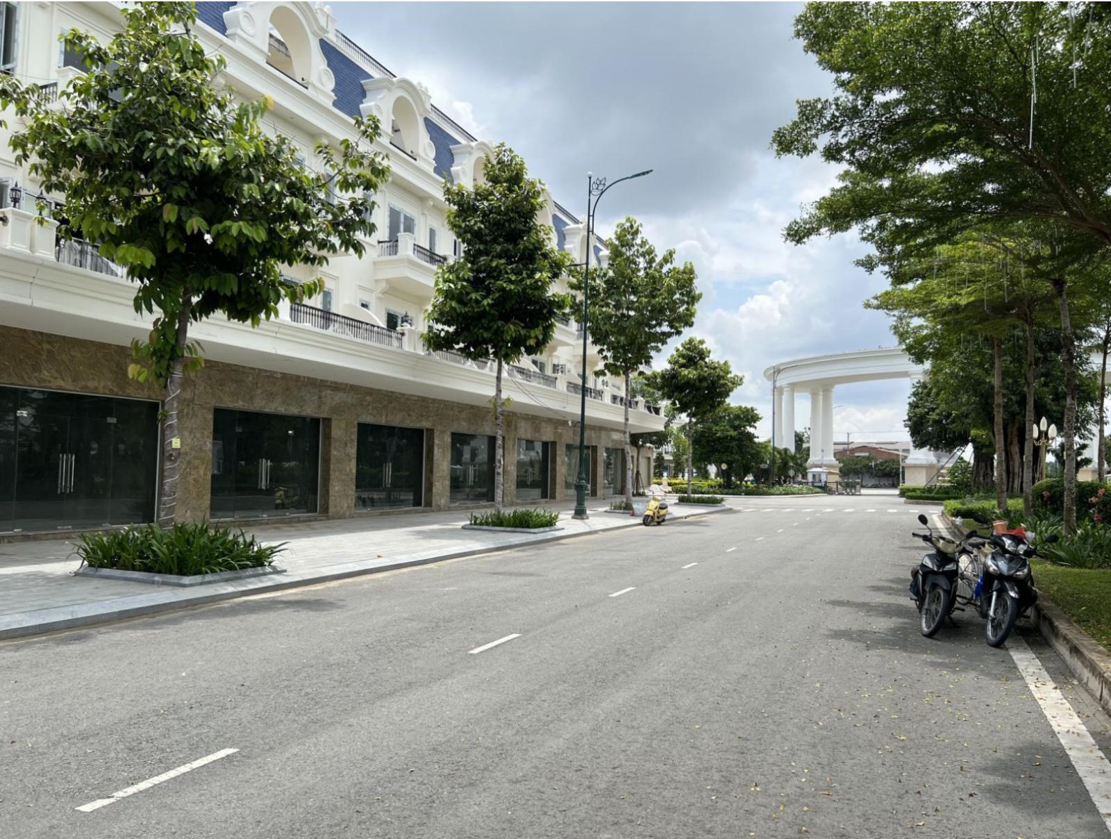 Mua đất vàng Five Star Eco City giá tốt từ chủ đầu tư chỉ 3 tỷ