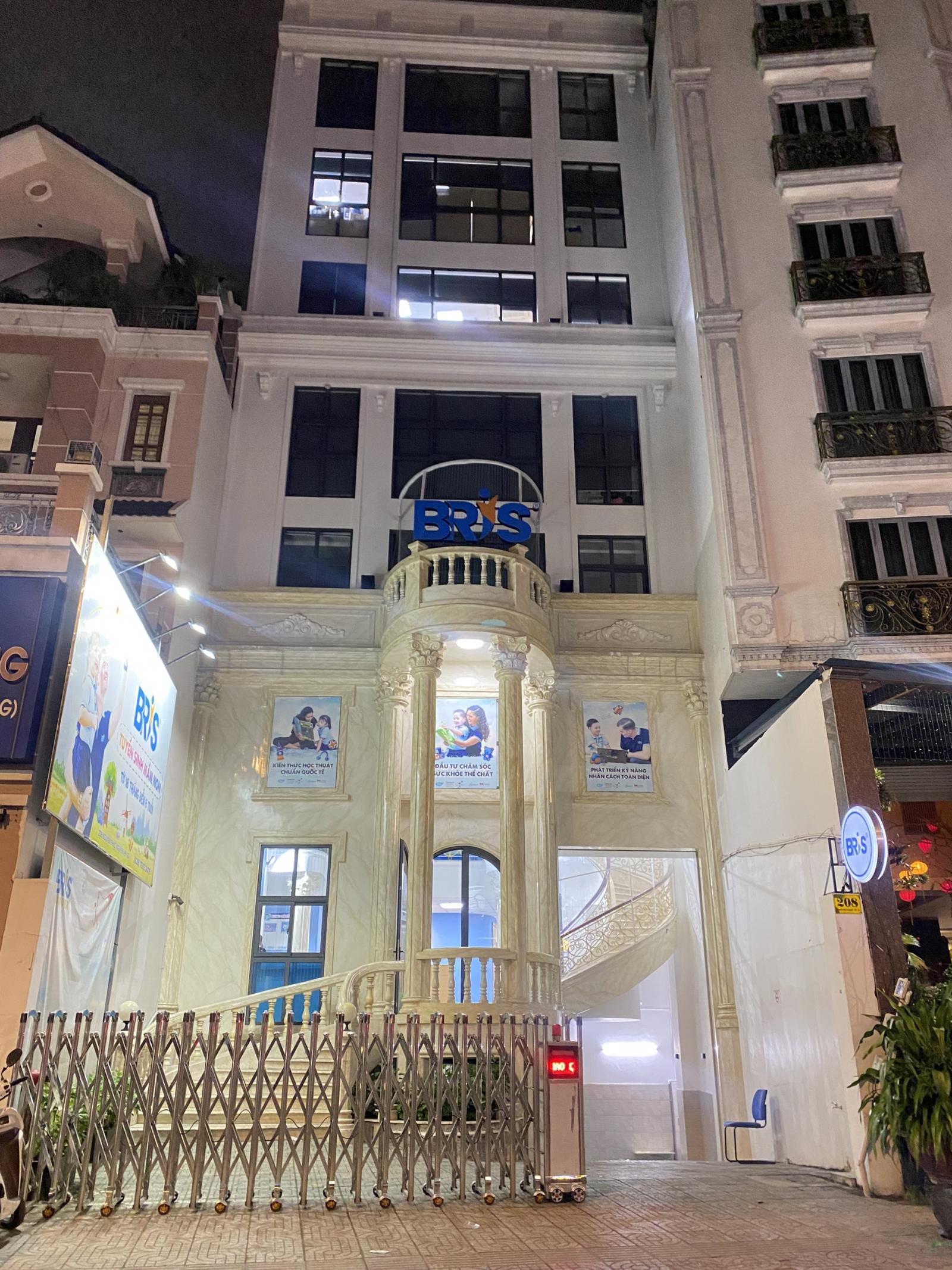 Chủ kẹt tiền bán khách sạn Cống Quỳnh - Phạm Ngũ Lão, Q1. DT: 6x30 hậu 12 270m 5 lầu, giá 41 tỷ