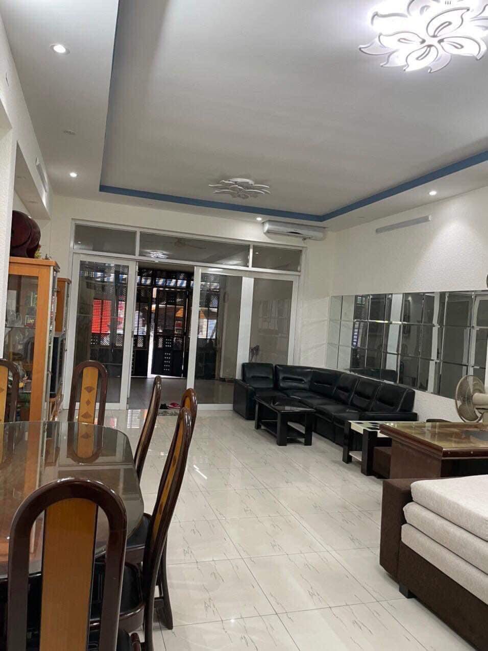 Bán nhà HXT Nguyễn Văn Lượng, ngang 6.5m, 162m2, cấp Tứ, gần CV Văn Hóa, 14 tỷ.
