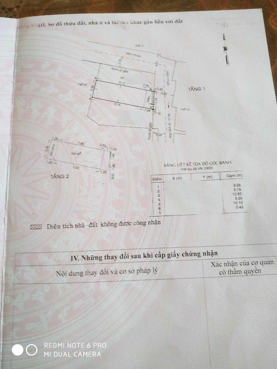 Bán gấp nhà nát, sổ hồng riêng, 457 Lê văn Thọ, P9, Gò Vấp.1tr1l, giá:3.5 tỷ