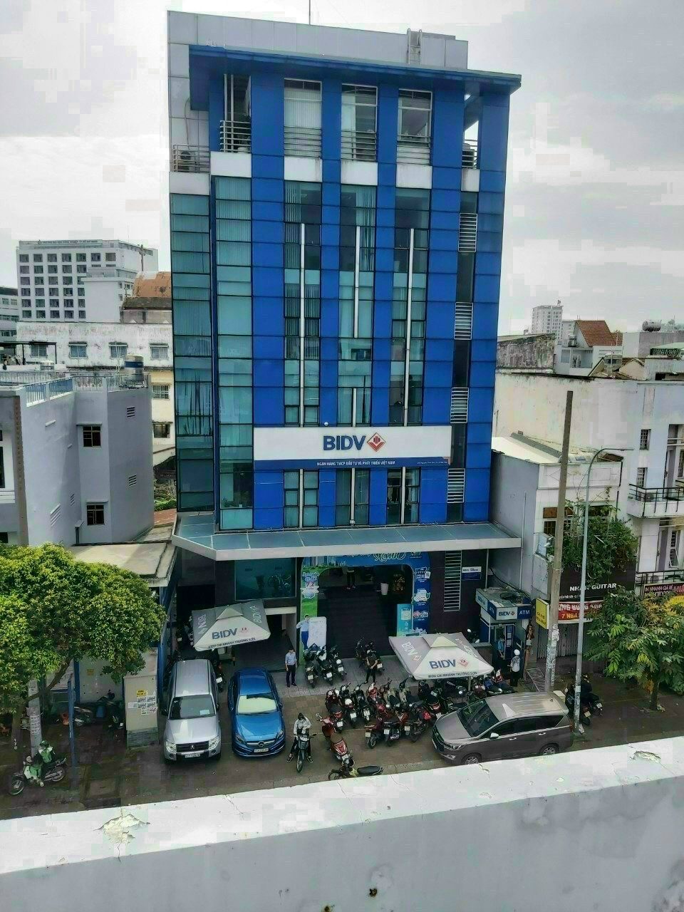 Bán nhà mặt tiền đường Nguyễn Trãi, P. 2, Quận 5, DT 8.2x12m 8 lầu mới, giá: 68 tỷ TL