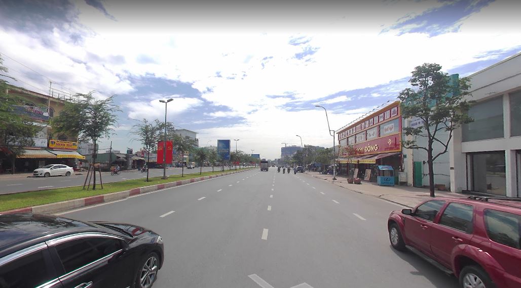 [Q.BÌNH TÂN] Hàng Hot !!! bán gấp nhà MT kinh dương vương - 2 Lầu - DT: 296m² - giá 27 tỷ.