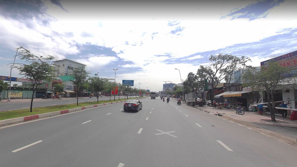 [Q.BÌNH TÂN] Chính chủ !!! bán gấp nhà MT kinh dương vương - 2 Lầu - DT: 296m² - giá 27 tỷ. 