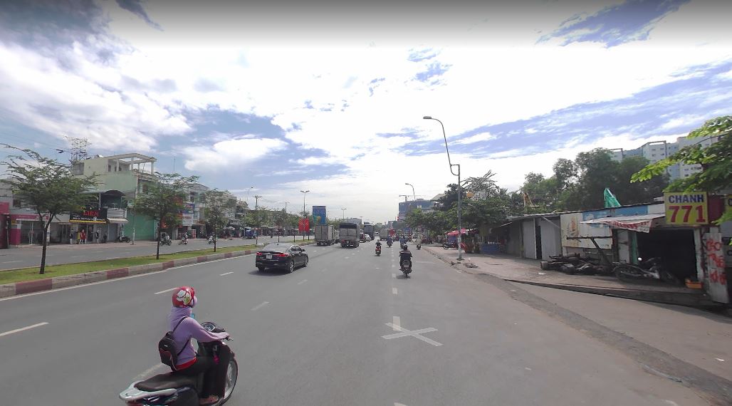 [Q.BÌNH TÂN] Cần vốn kinh doanh !!! nhà 2 lầu MT kinh dương vương - giá 27 tỷ - DT: 296m².