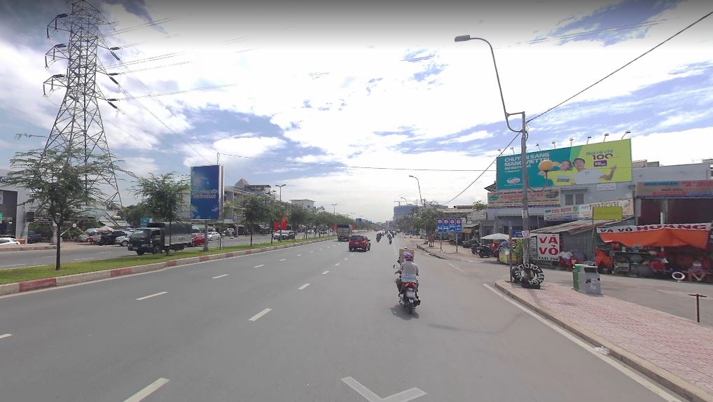 [Q.BÌNH TÂN] Đầu tư sinh lời !!! bán gấp nhà MT kinh dương vương - DT: 296m² - 2 lầu - giá 27 tỷ. 