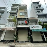 bán nhà 4x15m 4 lầu đường số 9 chợ tân mỹ phường tân phú Q7