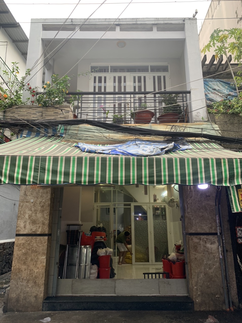 Chính chủ cần bán gấp nhà tại quận 3, tp Hồ Chí Minh
