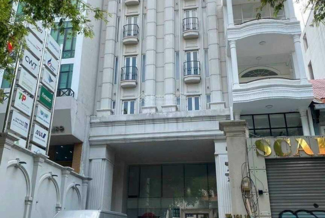Đất bán có nhà MT đường số 2 Trần Não, Q. 2 - Thủ Đức view nhìn qua VinCom. 