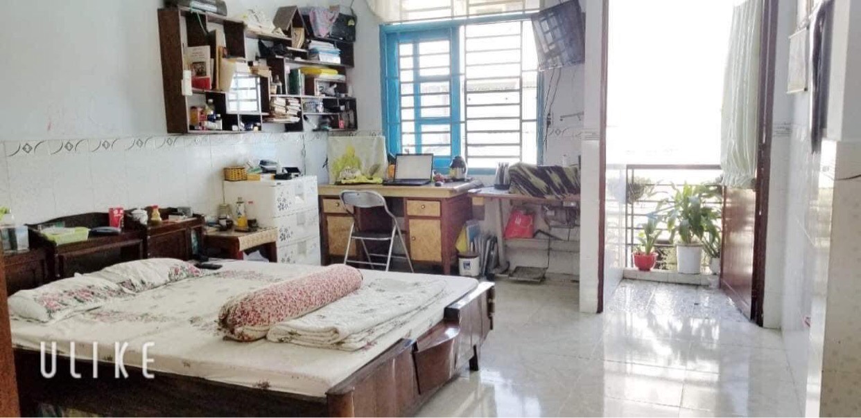 💢 Bán Nhà Mặt Tiền Phạm Thế Hiển 90m2 mới - không Quy hoạch 8,5 tỷ.  