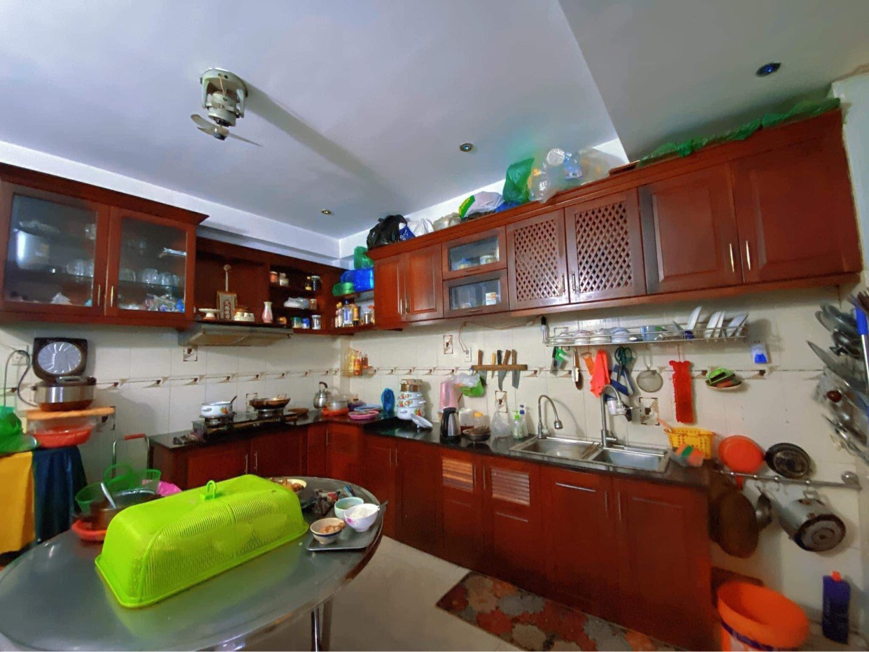 💢 Bán Nhà Mặt Tiền Phạm Thế Hiển 90m2 mới - không Quy hoạch 8,5 tỷ.  