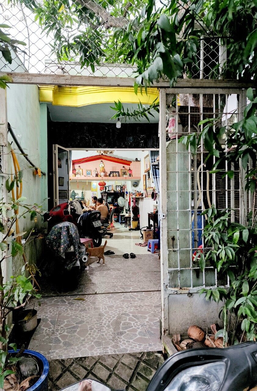 CHÍNH CHỦ BÁN NHÀ 193/38/23 ĐƯỜNG SỐ 6, BÌNH HƯNG HOÀ B, Q.BÌNH TÂN