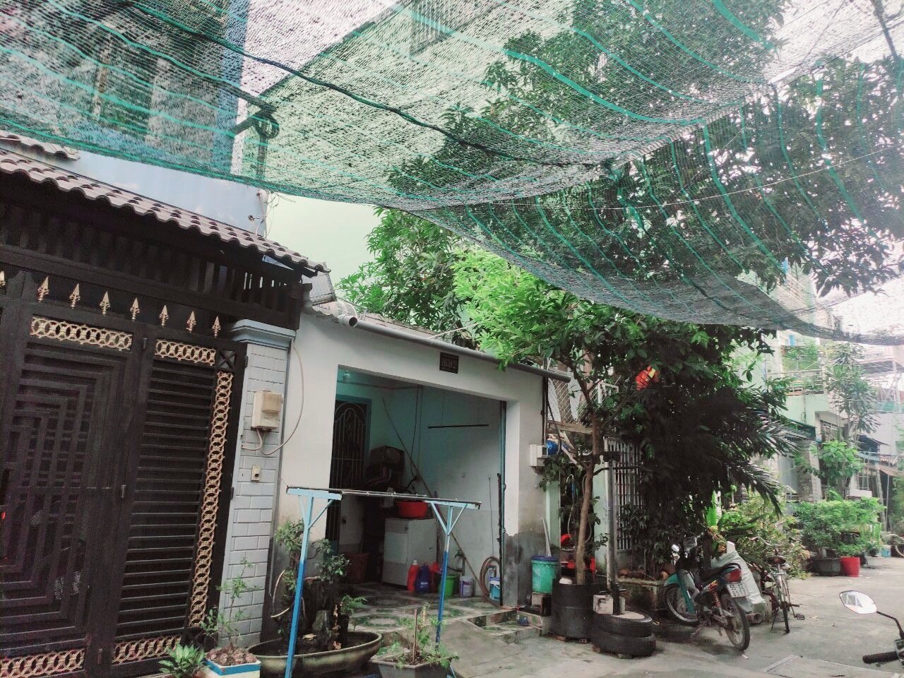 CHÍNH CHỦ BÁN NHÀ 193/38/23 ĐƯỜNG SỐ 6, BÌNH HƯNG HOÀ B, Q.BÌNH TÂN