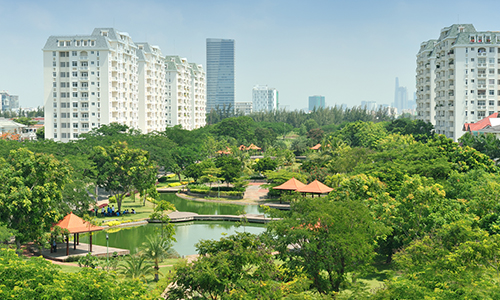 Bán căn hộ chung cư tại Dự án Nam Phúc - Le Jardin, Quận 7,  Hồ Chí Minh diện tích 124m2  giá 5.7 Tỷ.Lh 0901185136