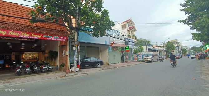 Bán nhà mặt tiền đường Nguyễn Thị Kiểu, Q12, giáp Gò Vấp, giá 7,9 tỷ DT 4x20m, vị trí đẹp