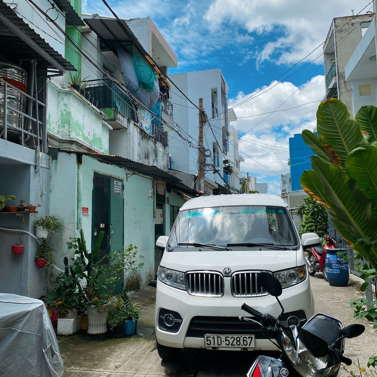 Bán nhà Phạm Văn Chiêu, Gò Vấp  8m5x16m , HĐ THUÊ 25TR/THÁNG  ,giá 8ty500tr, 