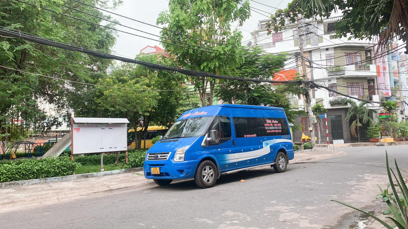 LƯƠNG THẾ VINH TÂN PHÚ - HẺM NHỰA 10M - VỈA HÈ 3M  - SỔ VUÔNG A4-0985503287