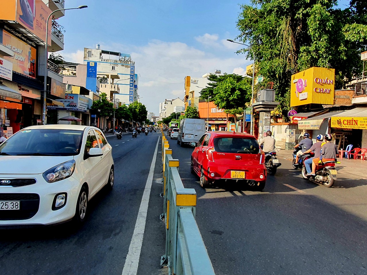 Bán nhà mặt phố tại Đường Phan Đăng Lưu, Phường 7, Phú Nhuận, Tp.HCM diện tích 50m2  giá 17.5 Tỷ