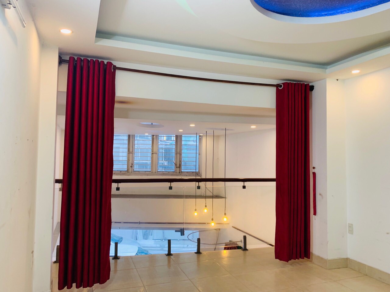 Bán Nhà Hẻm 71/26 Nguyễn Bặc Tân Bình - DT: 5 x 12m (CN 51m2), 2 Lầu ,7.9 Tỷ TL - Lh: 0932 787 488 Trần Anh