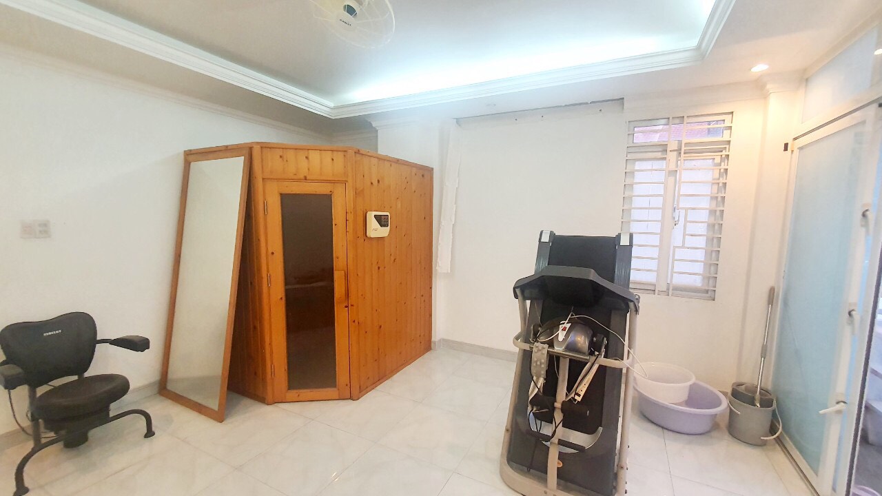 Bán Nhà Hẻm 71/26 Nguyễn Bặc Tân Bình - DT: 5 x 12m (CN 51m2), 2 Lầu ,7.9 Tỷ TL - Lh: 0932 787 488 Trần Anh