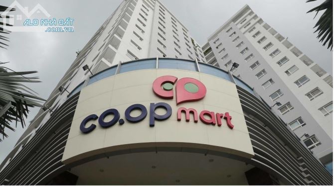 Cấn bán nhà đường 8m gần Coopmart Phan Văn Hớn, ngang 5x20m 3 lầu , giá chỉ 8 tỷ TL