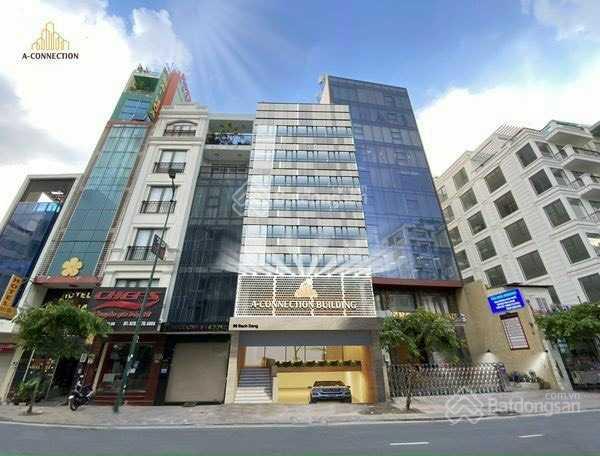 Bán tòa nhà VPLV MT Cao Thắng, Q3, DTSD: 1469,3m2, giá bán: 95 tỷ 0917331788