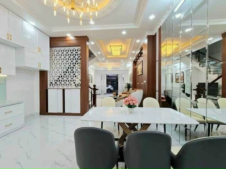 Bán nhà mặt tiền kinh doanh đường Lê Hồng Phong phường 10 quận 10, DTSD: 177m2, 2 lầu, giá 15 tỷ